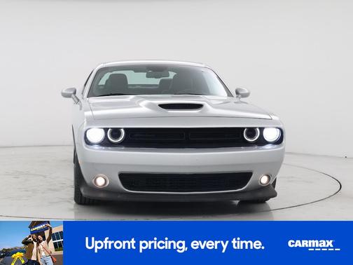 2020 Dodge Challenger GT