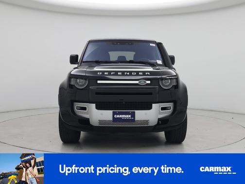 2022 Land Rover Defender 110 XS Edition