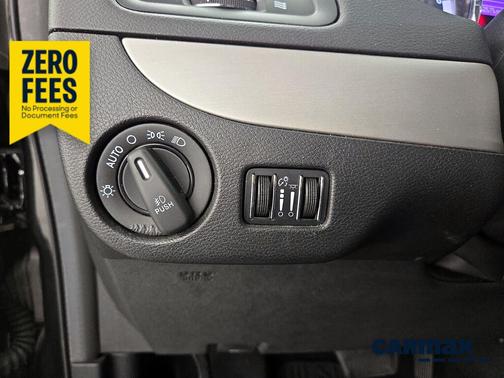 Black 2015 Dodge Grand Caravan R/T