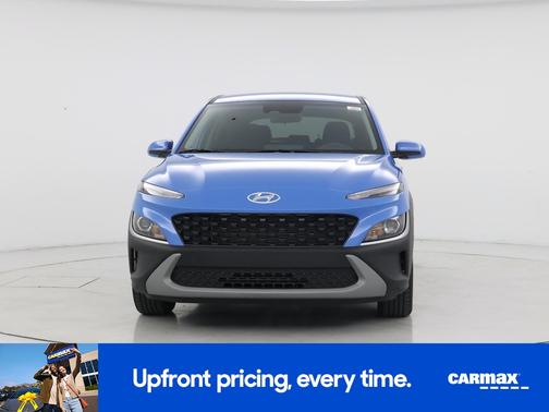 2022 Hyundai KONA SE