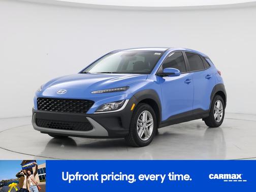 2022 Hyundai KONA SE