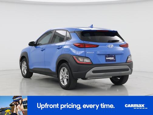 2022 Hyundai KONA SE