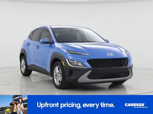 2022 Hyundai KONA SE