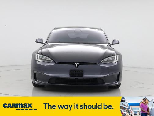 2022 Tesla Model S