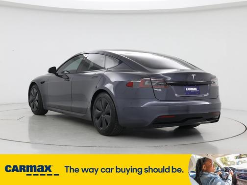 2022 Tesla Model S