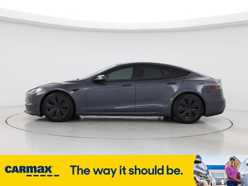 2022 Tesla Model S