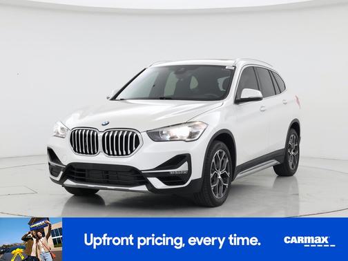 2020 BMW X1 SDrive28i