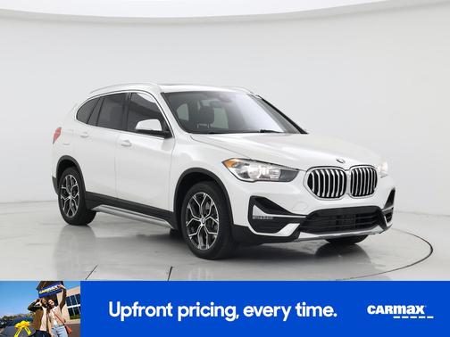 2020 BMW X1 SDrive28i