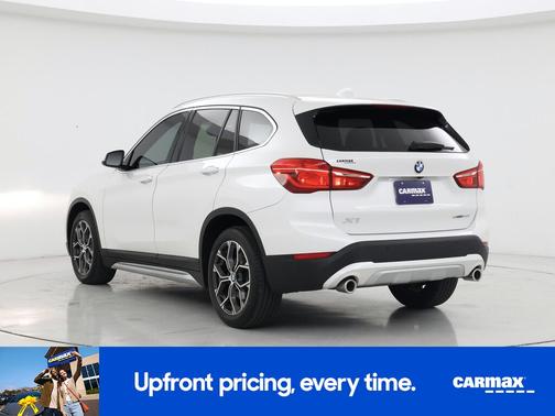 2020 BMW X1 SDrive28i