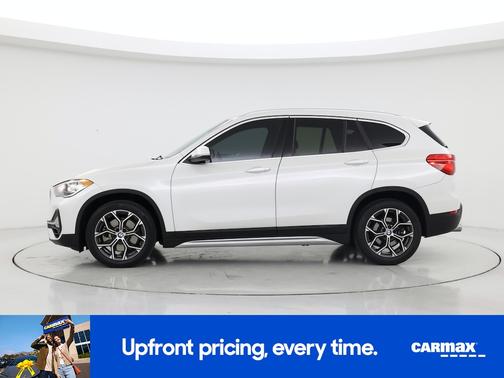 2020 BMW X1 SDrive28i