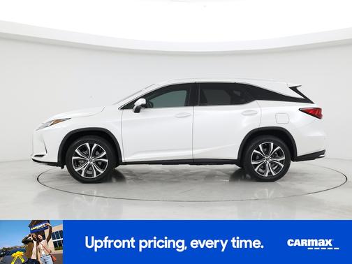 2022 Lexus RX 350 L
