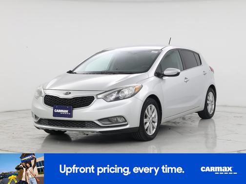 2014 Kia Forte EX