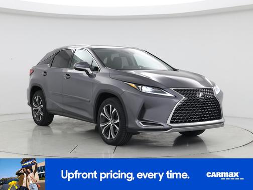 2022 Lexus RX 350 RX 350