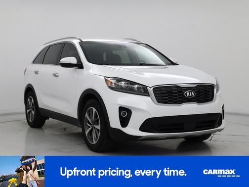 2019 Kia Sorento EX