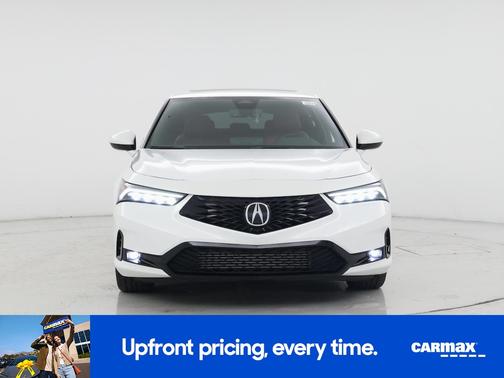 2024 Acura Integra A-Spec