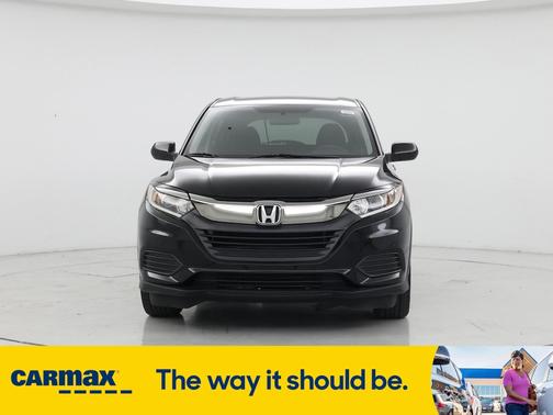 2021 Honda HR-V LX