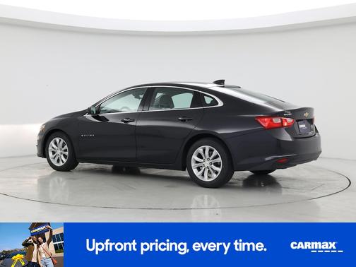 2023 Chevrolet Malibu 1LT