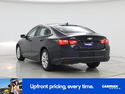 2023 Chevrolet Malibu 1LT