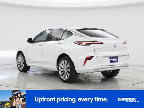 2024 Buick Envista Avenir