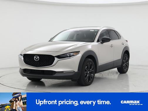 2023 Mazda CX-30 2.5 Turbo Premium