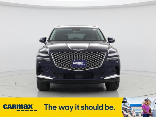 2022 Genesis GV80