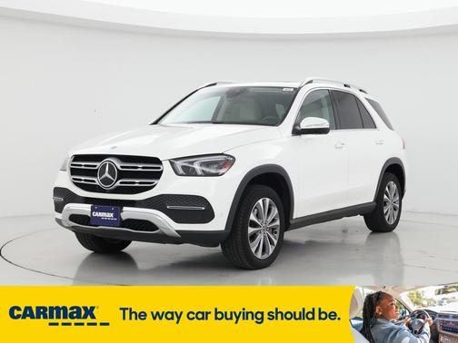 2022 Mercedes-Benz GLE 350