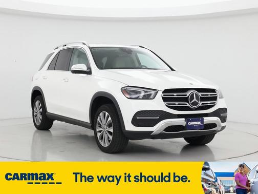 2022 Mercedes-Benz GLE 350