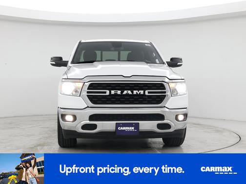 2022 RAM 1500 Bighorn