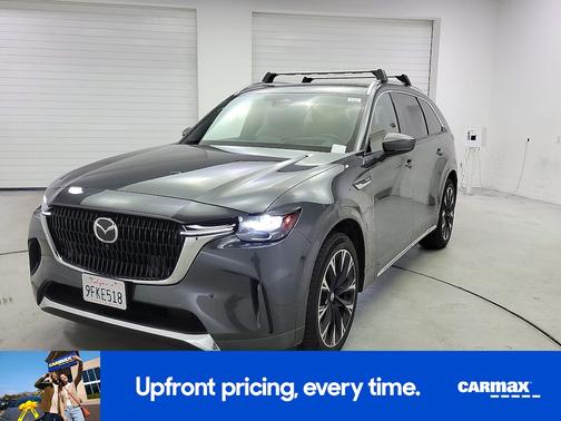 2024 Mazda CX-90 Turbo S Premium Plus