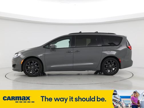2020 Chrysler Pacifica Touring L-Plus