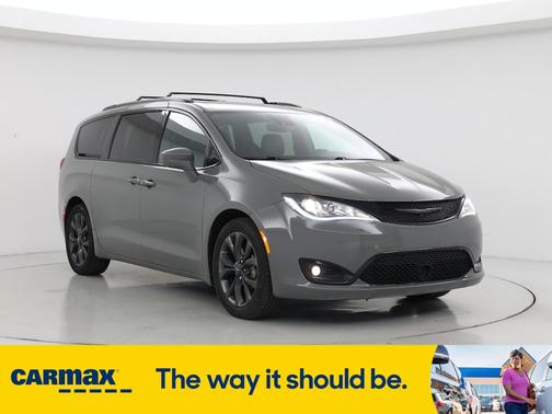 2020 Chrysler Pacifica Touring L-Plus
