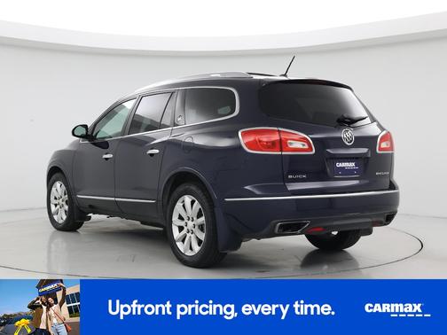 2015 Buick Enclave Premium