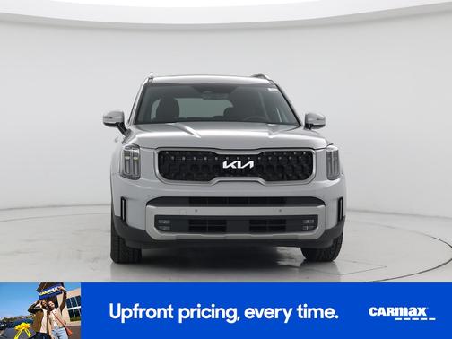 2023 Kia Telluride SX Prestige X-Pro