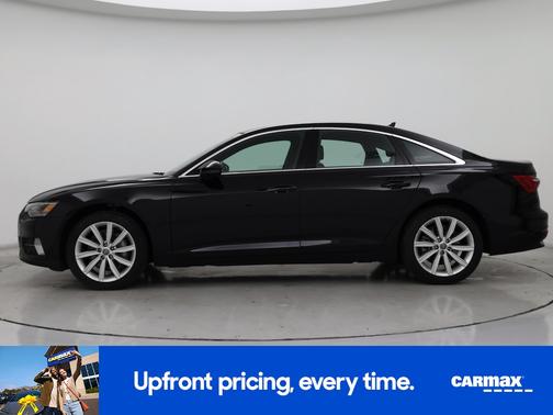 2020 Audi A6 Premium