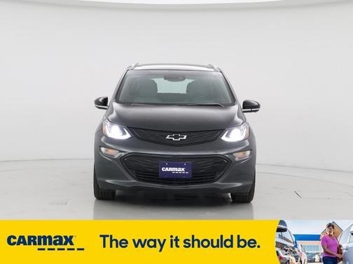 2021 Chevrolet Bolt EV Premier