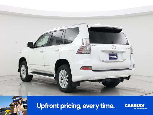 2018 Lexus GX 460 Premium