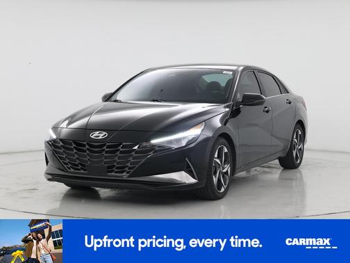 2022 Hyundai ELANTRA Limited