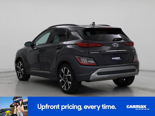 2023 Hyundai KONA Limited