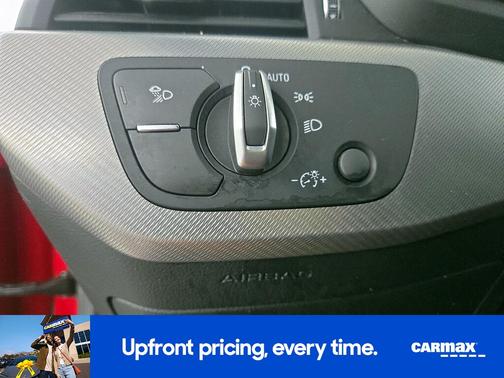 2020 Audi A5 Premium Plus