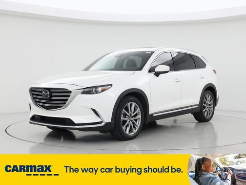2019 Mazda CX-9 Grand Touring