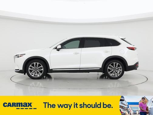 2019 Mazda CX-9 Grand Touring
