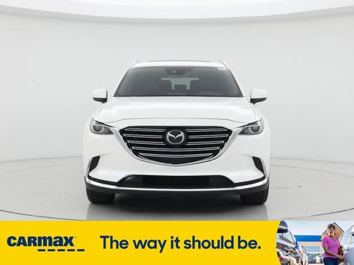 2019 Mazda CX-9 Grand Touring