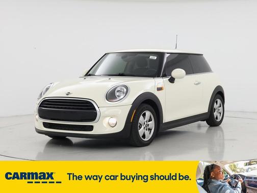 2019 MINI Hardtop