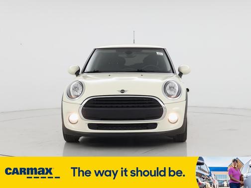 2019 MINI Hardtop