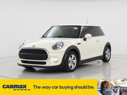 2019 MINI Hardtop