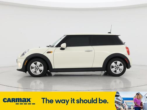 2019 MINI Hardtop