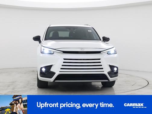 2024 Lexus TX 500h F-Sport Performance Premium