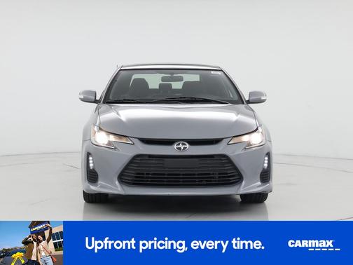 2014 Scion tC