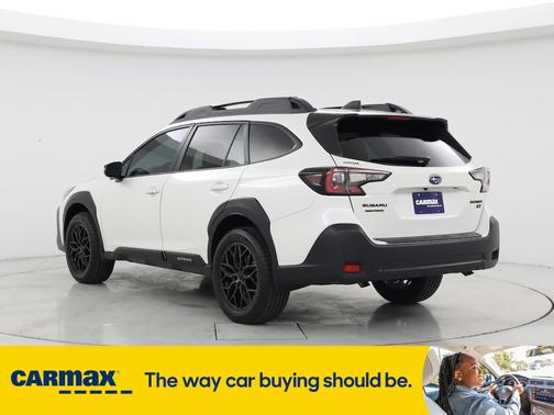 2025 Subaru Outback Onyx Edition XT