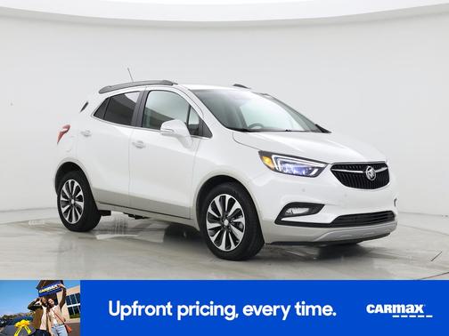 2019 Buick Encore Essence